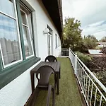 Ammersee Apartamento Andechs