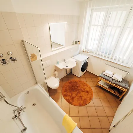 Ammersee Apartment Andechs