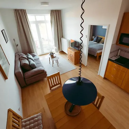 Apartment Ammersee
