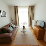 Appartement Ammersee *