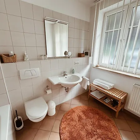 Apartamento Ammersee *