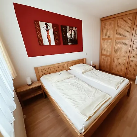 Apartment Ammersee Andechs