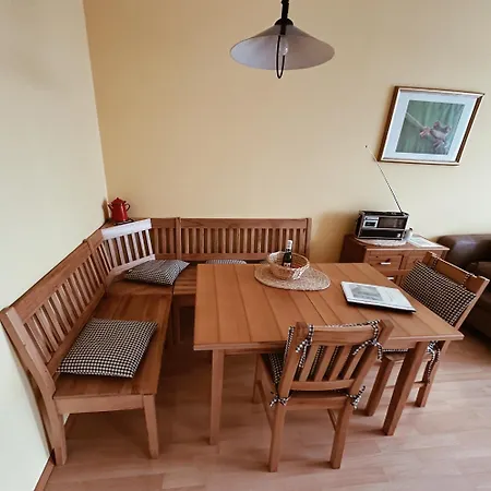 Ammersee Apartment