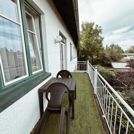 Ammersee Apartamento Andechs