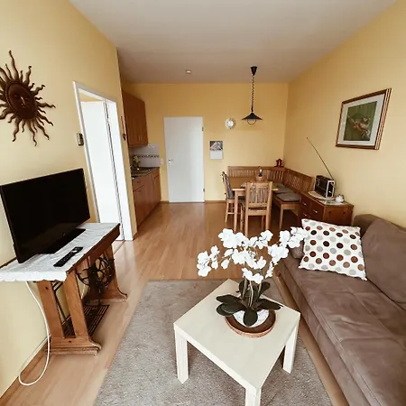 Ammersee Apartment