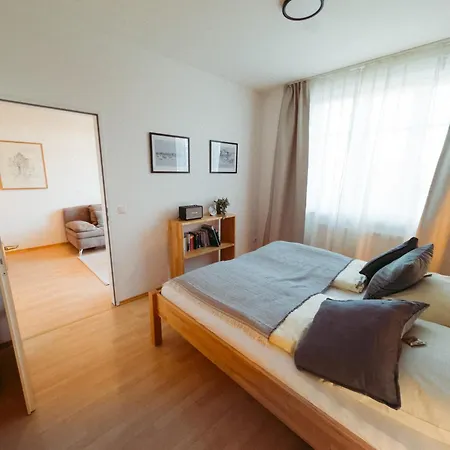 Appartamento Ammersee