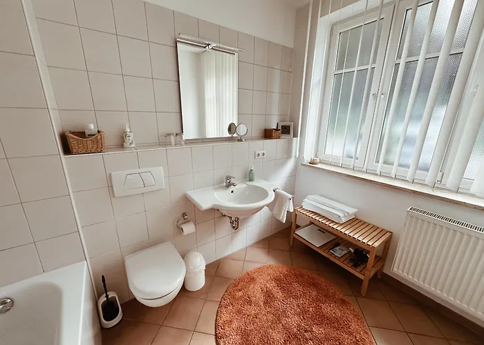Apartamento Ammersee *