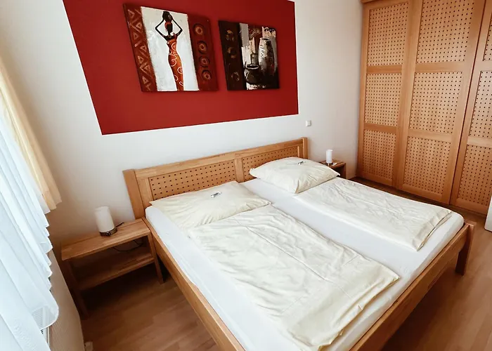 Apartment Ammersee Andechs