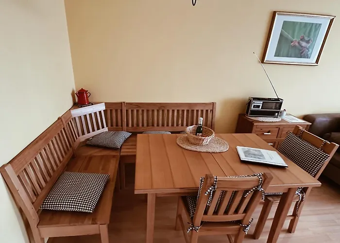 Ammersee Apartment