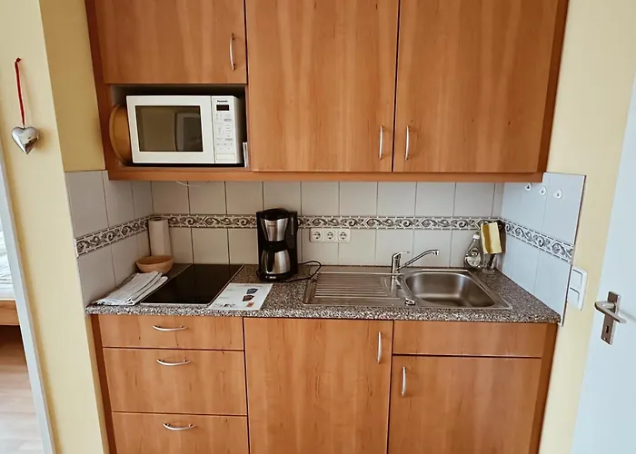 Apartamento Ammersee *