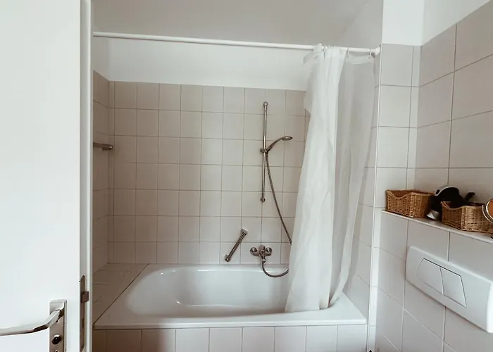 Apartment Ammersee *